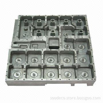 CNC machining, made of aluminum or brass, OEM orders are welcome